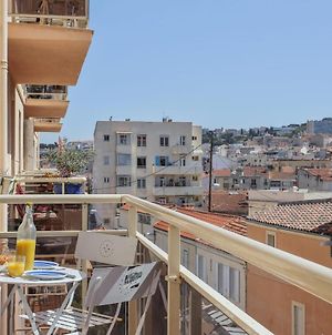 Magnificent Bright Flat A 5 Min Walk From The Beach In Marseille - Welkeys Exterior photo