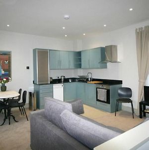 Stylish Light-Filled 1 Bedroom Flat In Hammersmith Londres Exterior photo