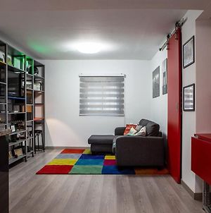 Appartement Cosy 2Bed In Madrid Weasy Airport Access Exterior photo