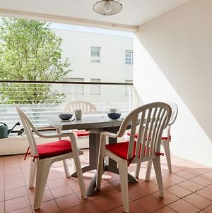 Appartement Charming Flat With Terrace Close To The Beaches In La Rochelle - Welkeys Exterior photo