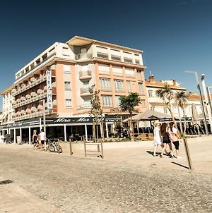 Hotel Mira-Mar Valras-Plage Exterior photo