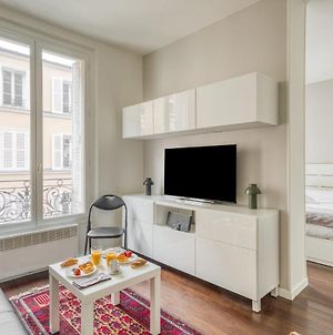 Guestready - Charming Apartment Close To Bercy Paris Exterior photo