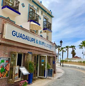 Guadalupe Cozy Inns Torremolinos Exterior photo
