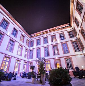 La Cour des Consuls Hotel&Spa Toulouse - MGallery Exterior photo
