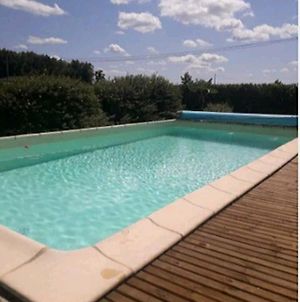 Maison 3 étoiles avec piscine et jacuzzi extérieur près de Sarlat Saint-Vincent-le-Paluel Exterior photo