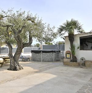 Villa Mas De Josep à L'Ampolla Exterior photo