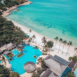 Melati Beach Resort And Spa Ko Samui Exterior photo