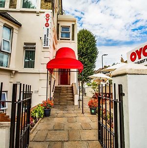 OYO London Guest House Exterior photo