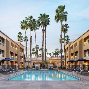 Hôtel Courtyard By Marriott Palm Springs Exterior photo