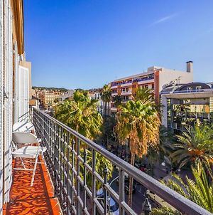 Appartement Bright flat with balcony close to Vieux Hyères - Welkeys Exterior photo
