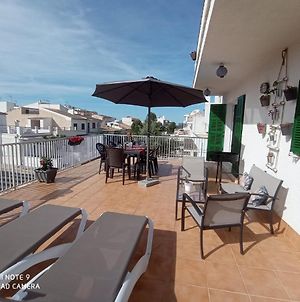 Appartement Fantastic, 100 Meters From The Beach à Can Picafort  Exterior photo
