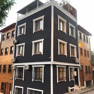 Topkapi Apartments Istambul Exterior photo