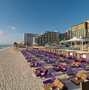 Hard Rock Hotel Cancun - All Inclusive Exterior photo