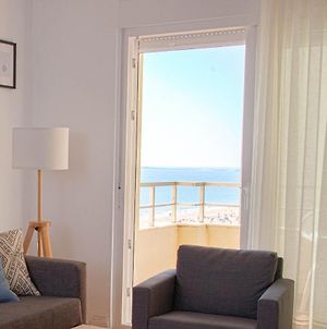 Appartement Sunset Victoria Beach à Cadix Exterior photo