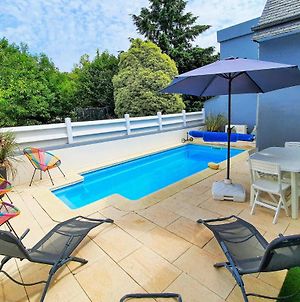 Amazing Home In La Fort Fouesnant With 3 Bedrooms, Wifi And Outdoor Swimming Pool La Forêt-Fouesnant Exterior photo