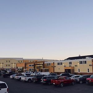 Clarion Hotel Rock Springs Wyoming Exterior photo