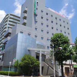 Minami Fukuoka Green Hotel Exterior photo
