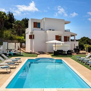 Villa Can Pep Toni à Ibiza Exterior photo