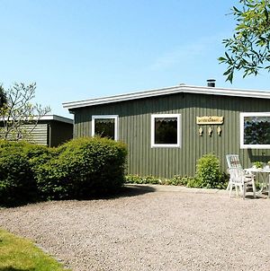 Quaint Holiday Home In Bornholm With Baltic Sea View Rønne Exterior photo