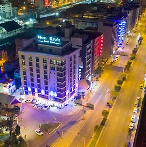 Nk Hotel İzmir Exterior photo
