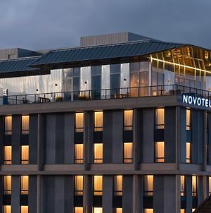 Novotel Annemasse Centre - Porte de Genève Exterior photo