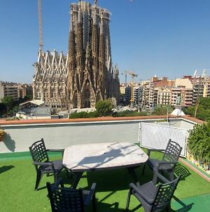 Appartement Absolute Sagrada Familia à Barcelone Exterior photo