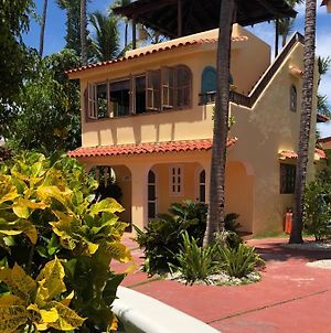 Villa V&V Beach House à Punta Cana Exterior photo