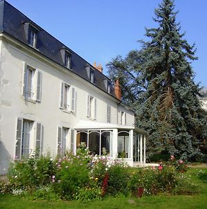 Appartements détente&nature - Domaine de La Thiau Briare Exterior photo