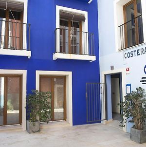 Apartamentos Costera Del Mar By Mc La Vila Joiosa Exterior photo