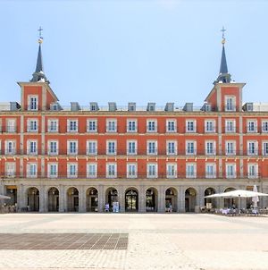 Hôtel Pestana Plaza Mayor Madrid Exterior photo