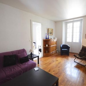 Appartement Évian-les-Bains, 2 pièces, 4 personnes - FR-1-498-14 Exterior photo