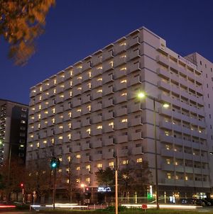 Hotel Hakata Place Fukuoka  Exterior photo