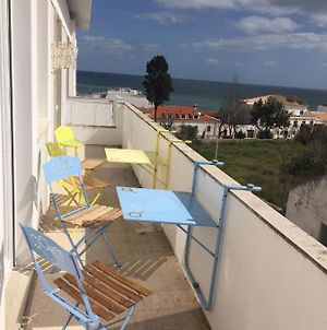 Appartement Kap Sea View Balcony à Albufeira Exterior photo