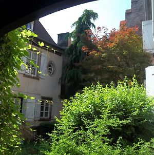 Appartement La Chaumière à Strasbourg Exterior photo