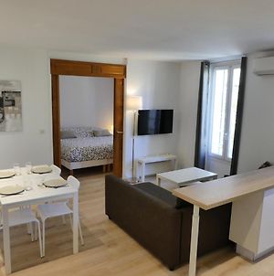 Appartement 2 pièces - Croisette et Plages à 10 mn à pieds à Cannes Exterior photo
