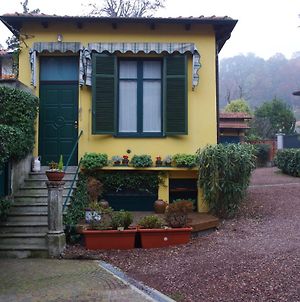 Villa La Casetta à Biella Exterior photo