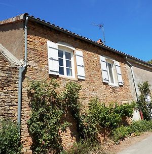 Villa La Maison du vigneron à Ameugny Exterior photo
