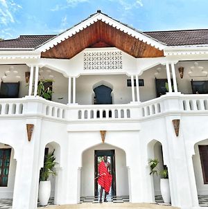 Hôtel The Manor House By Sansi à Zanzibar Exterior photo
