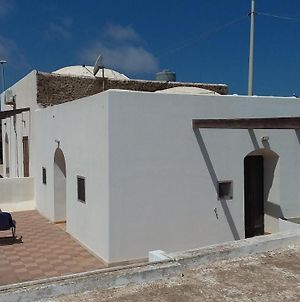 Villa Karuscia à Pantelleria Island Exterior photo