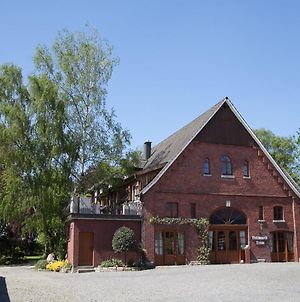 Maison d'hôtes Bettmann Regional Einkaufen & Bauernhofurlaub à Ennigerloh Exterior photo