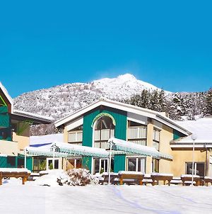 Hôtel Club Vacances Bleues Les Alpes d'Azur à La Salle-les-Alpes Exterior photo
