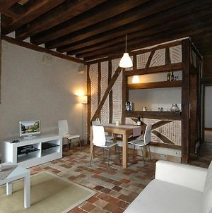 Appartement Appart'Tourisme Blois Châteaux de la Loire Room photo