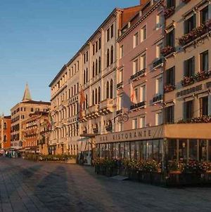 Hotel Pensione Wildner Venise Exterior photo