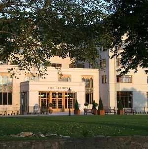 Hôtel The Brehon à Killarney Exterior photo