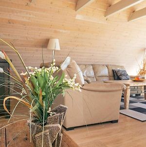 Beautiful Holiday Home In Blavand With Sauna Exterior photo