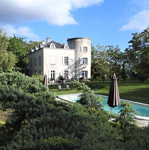 Château de la Comtesse Saint-Martin-Petit Exterior photo