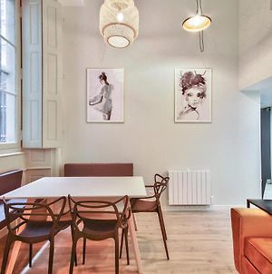 L'Atelier Lassagne - Superbe appartement 6 personnes Hôtel de Ville Lyon Exterior photo