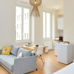 Appartement Appart'Viognier à Lyon Exterior photo