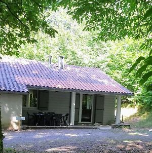 Villa La Truite à Saint-Amans-Valtoret Exterior photo