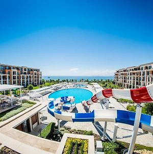 Premium Apartments In Premier Fort Beach Sveti Vlas Exterior photo